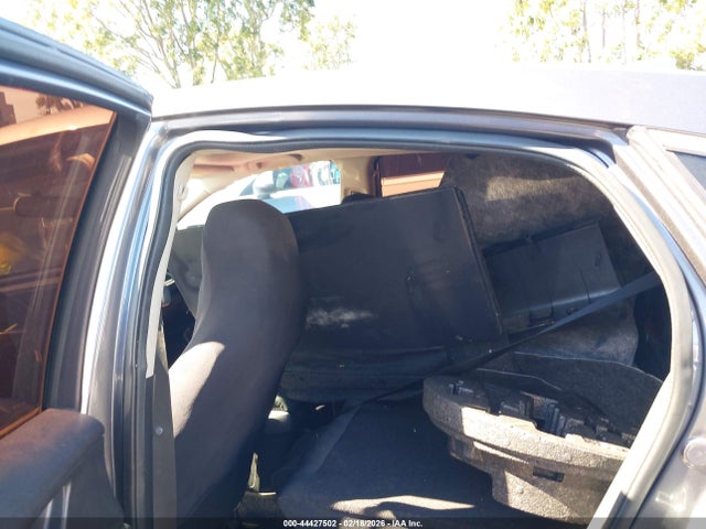 2HGFC1F38JH641114 Honda Civic Ex-t