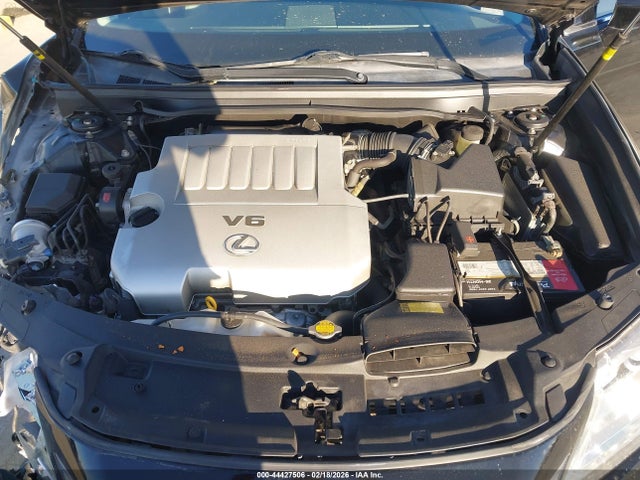 JTHBK1GG1F2192973 Lexus ES 350