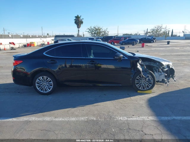 JTHBK1GG1F2192973 Lexus ES 350