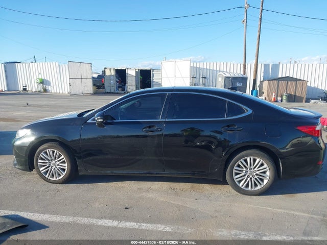 JTHBK1GG1F2192973 Lexus ES 350