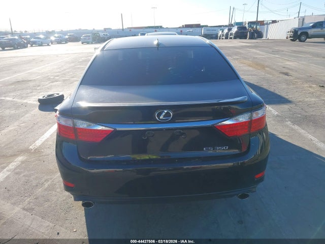 JTHBK1GG1F2192973 Lexus ES 350