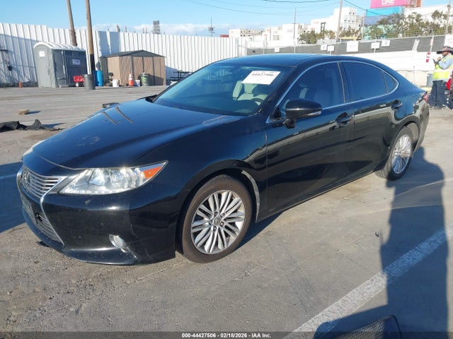 JTHBK1GG1F2192973 Lexus ES 350