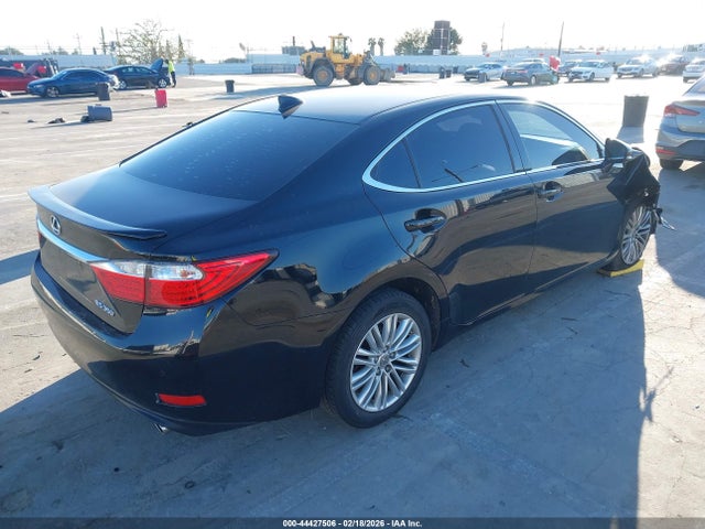 JTHBK1GG1F2192973 Lexus ES 350