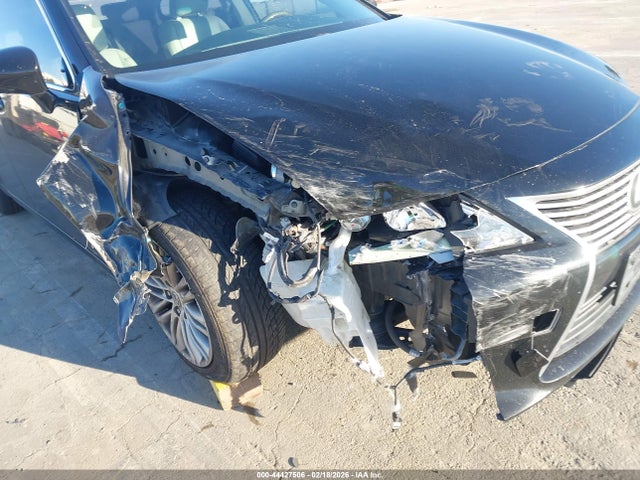 JTHBK1GG1F2192973 Lexus ES 350