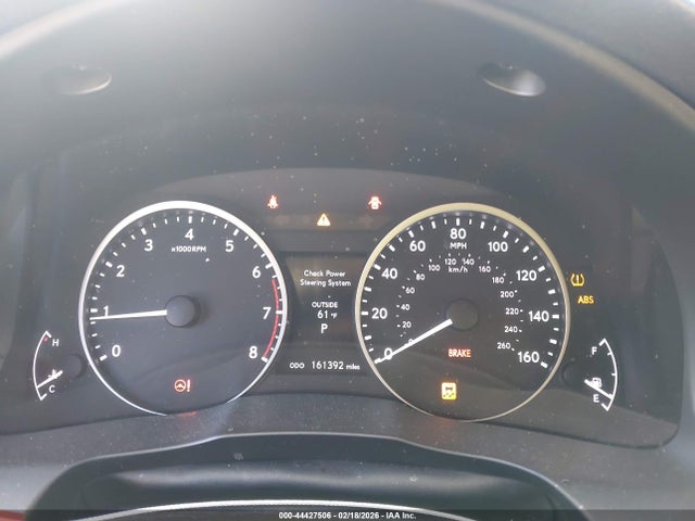 JTHBK1GG1F2192973 Lexus ES 350
