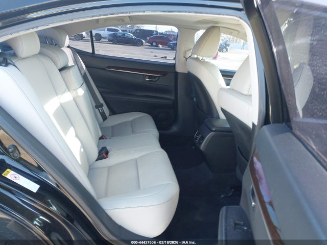 JTHBK1GG1F2192973 Lexus ES 350
