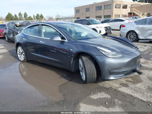 2017 TESLA MODEL 3 5YJ3E1EA7HF001732