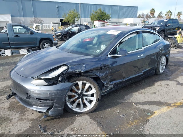 Aukcja sprzedaży 2017 Tesla Model 3 Long Range/standard, vin: 5YJ3E1EA7HF001732, numer aukcji: 44427508