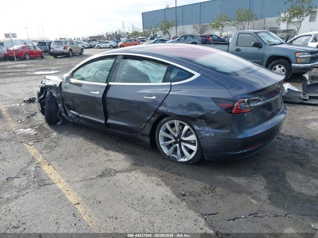 Aukcja sprzedaży 2017 Tesla Model 3 Long Range/standard, vin: 5YJ3E1EA7HF001732, numer aukcji: 44427508