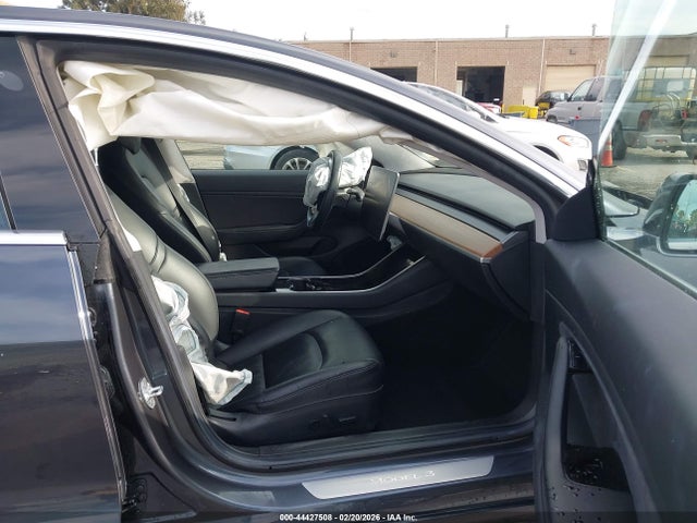 Aukcja sprzedaży 2017 Tesla Model 3 Long Range/standard, vin: 5YJ3E1EA7HF001732, numer aukcji: 44427508