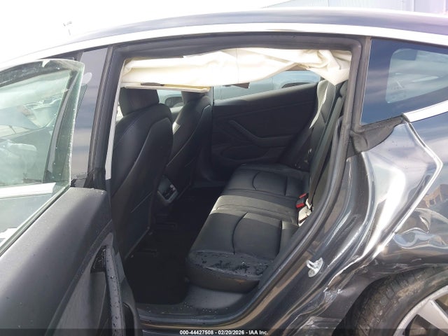 Aukcja sprzedaży 2017 Tesla Model 3 Long Range/standard, vin: 5YJ3E1EA7HF001732, numer aukcji: 44427508