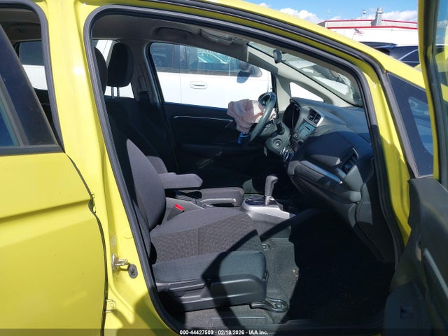 JHMGK5H55GX008679 Honda FIT LX