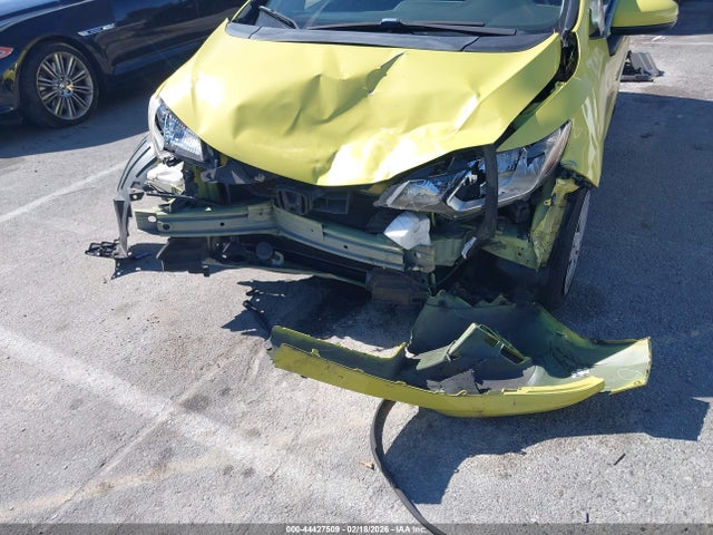 JHMGK5H55GX008679 Honda FIT LX