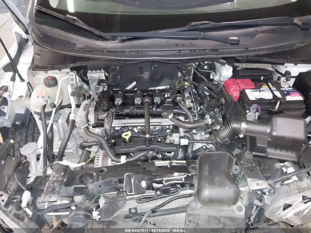 Nissan Versa Sv Xtronic Cvt 2020 3N1CN8EV4LL819122 Image 10
