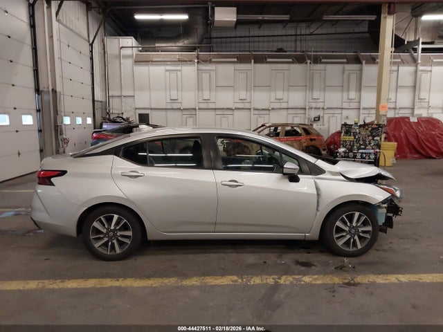 Nissan Versa Sv Xtronic Cvt 2020 3N1CN8EV4LL819122 Image 13
