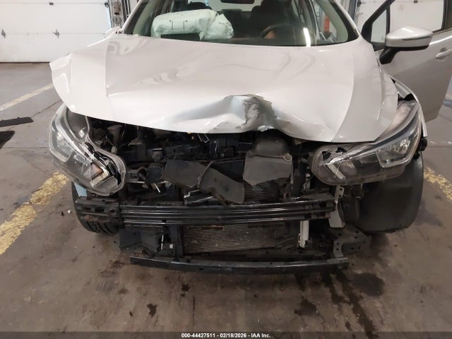 Nissan Versa Sv Xtronic Cvt 2020 3N1CN8EV4LL819122 Image 6