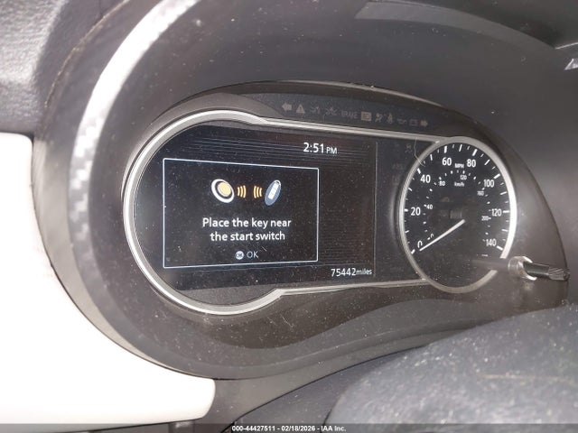 Nissan Versa Sv Xtronic Cvt 2020 3N1CN8EV4LL819122 Image 7