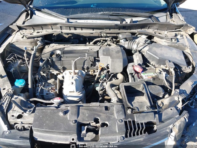 Aukcja sprzedaży 2013 Honda Accord Ex-l, vin: 1HGCR2F80DA192811, numer aukcji: 44427513
