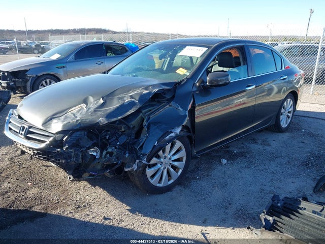 Aukcja sprzedaży 2013 Honda Accord Ex-l, vin: 1HGCR2F80DA192811, numer aukcji: 44427513