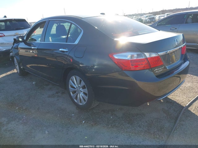 Aukcja sprzedaży 2013 Honda Accord Ex-l, vin: 1HGCR2F80DA192811, numer aukcji: 44427513