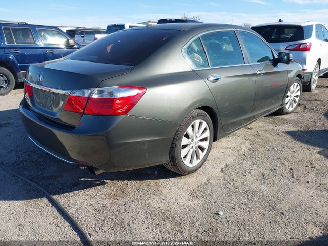 Aukcja sprzedaży 2013 Honda Accord Ex-l, vin: 1HGCR2F80DA192811, numer aukcji: 44427513