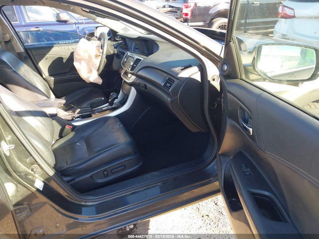 Aukcja sprzedaży 2013 Honda Accord Ex-l, vin: 1HGCR2F80DA192811, numer aukcji: 44427513