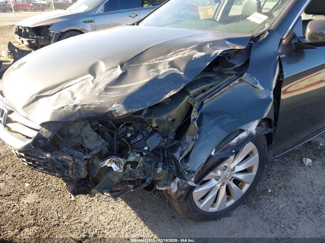 Aukcja sprzedaży 2013 Honda Accord Ex-l, vin: 1HGCR2F80DA192811, numer aukcji: 44427513