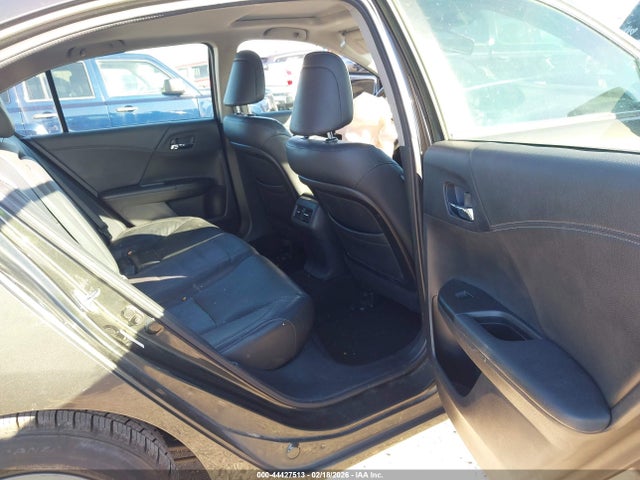 Aukcja sprzedaży 2013 Honda Accord Ex-l, vin: 1HGCR2F80DA192811, numer aukcji: 44427513