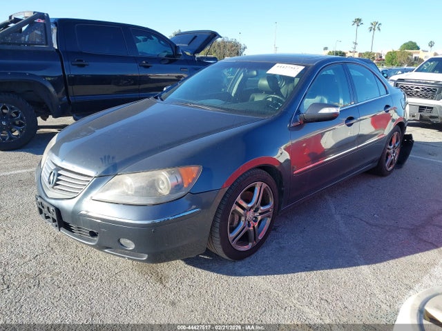 Aukcja sprzedaży 2008 Acura Rl 3.5, vin: JH4KB16608C003977, numer aukcji: 44427517