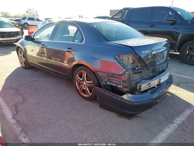 Aukcja sprzedaży 2008 Acura Rl 3.5, vin: JH4KB16608C003977, numer aukcji: 44427517