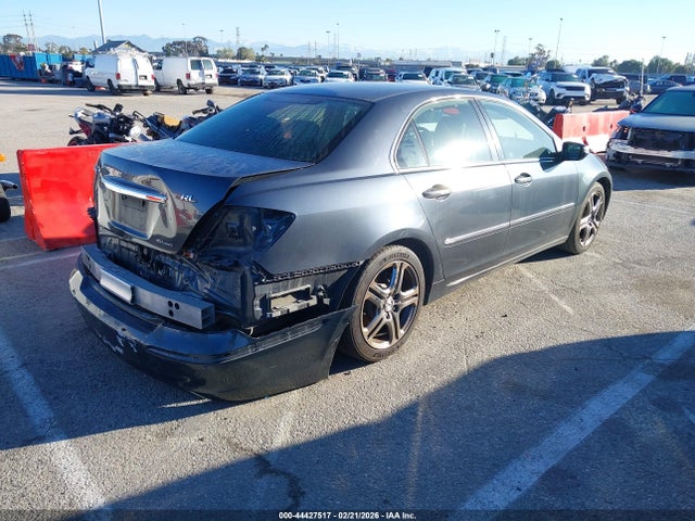 Aukcja sprzedaży 2008 Acura Rl 3.5, vin: JH4KB16608C003977, numer aukcji: 44427517