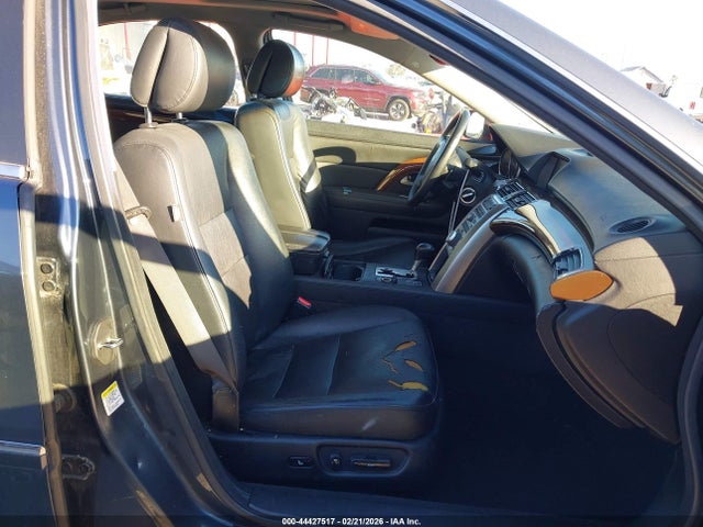 Aukcja sprzedaży 2008 Acura Rl 3.5, vin: JH4KB16608C003977, numer aukcji: 44427517
