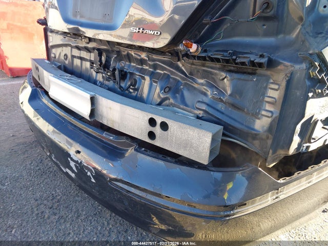 Aukcja sprzedaży 2008 Acura Rl 3.5, vin: JH4KB16608C003977, numer aukcji: 44427517