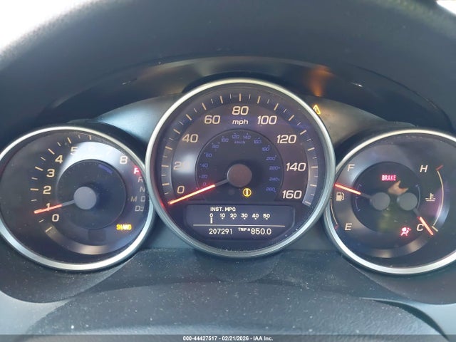 Aukcja sprzedaży 2008 Acura Rl 3.5, vin: JH4KB16608C003977, numer aukcji: 44427517