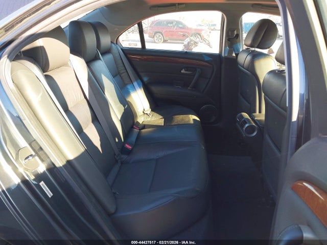 Aukcja sprzedaży 2008 Acura Rl 3.5, vin: JH4KB16608C003977, numer aukcji: 44427517