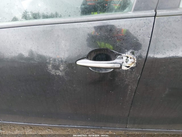 KNAFZ5A34F5335180 KIA FORTE SX