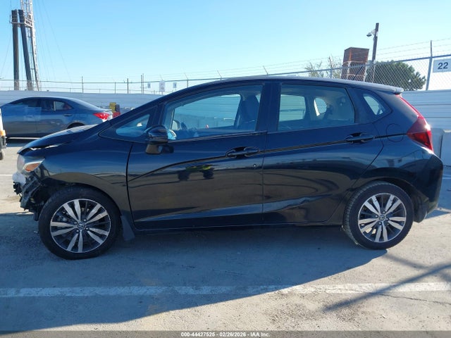 Honda FIT EX 2016 JHMGK5H79GX005253 Image 14