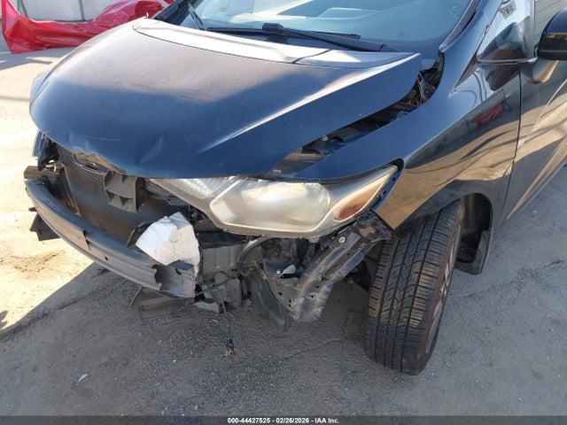 Honda FIT EX 2016 JHMGK5H79GX005253 Image 6
