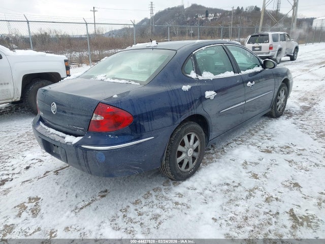 2009 BUICK LACROSSE 2G4WD582691192393 Photo 3