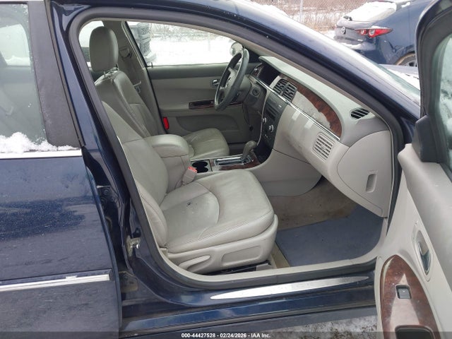 2009 BUICK LACROSSE 2G4WD582691192393 Photo 4
