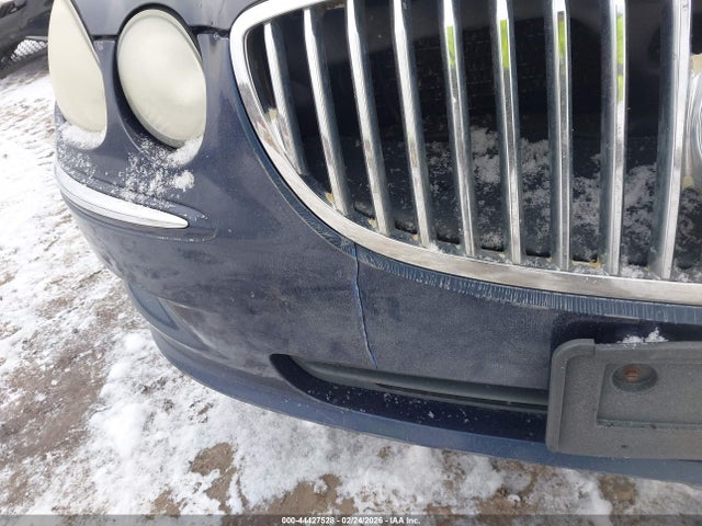 2009 BUICK LACROSSE 2G4WD582691192393 Photo 5
