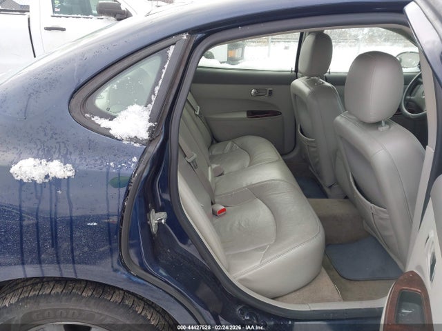 2009 BUICK LACROSSE 2G4WD582691192393 Photo 7