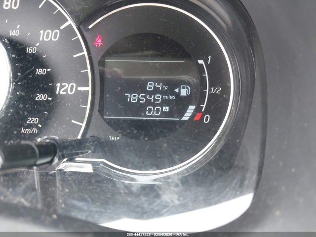 44427529 :رقم المزاد ، 3N1CE2CP8FL433714 vin ، 2015 Nissan Versa Note Sv مزاد بيع