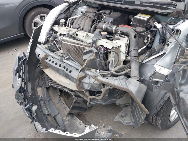 44427529 :رقم المزاد ، 3N1CE2CP8FL433714 vin ، 2015 Nissan Versa Note Sv مزاد بيع