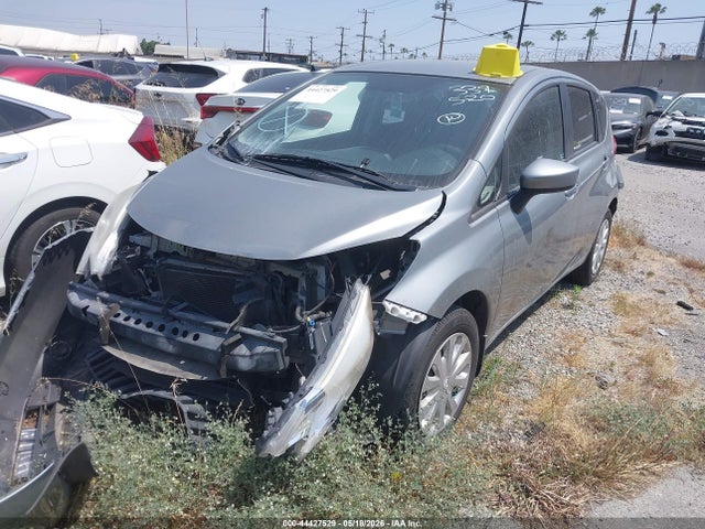 44427529 :رقم المزاد ، 3N1CE2CP8FL433714 vin ، 2015 Nissan Versa Note Sv مزاد بيع