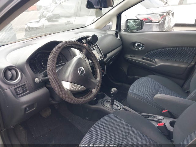 44427529 :رقم المزاد ، 3N1CE2CP8FL433714 vin ، 2015 Nissan Versa Note Sv مزاد بيع