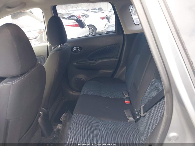 44427529 :رقم المزاد ، 3N1CE2CP8FL433714 vin ، 2015 Nissan Versa Note Sv مزاد بيع
