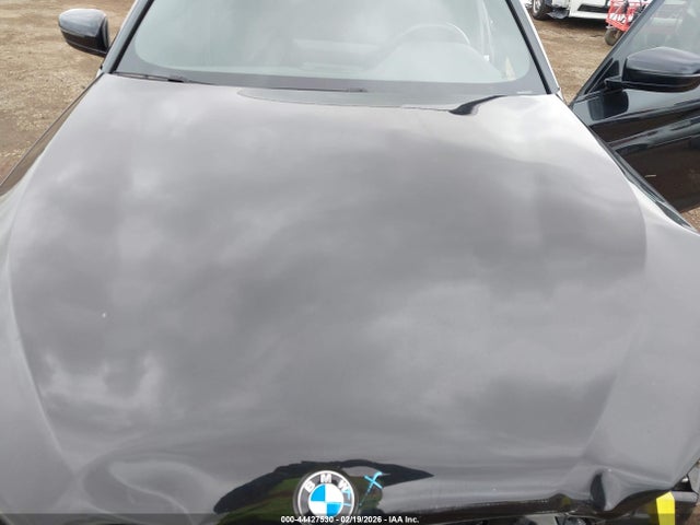 WBA53BJ09NWX42759 BMW 540 I