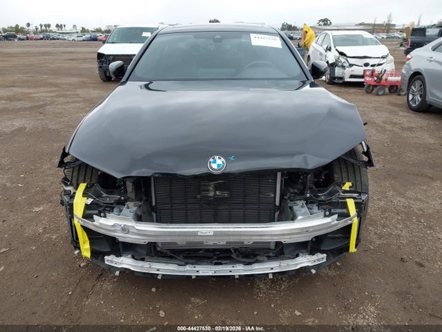 WBA53BJ09NWX42759 BMW 540 I
