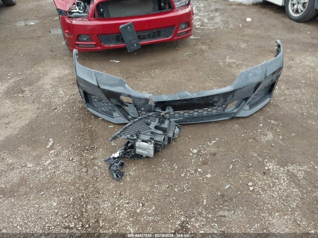 WBA53BJ09NWX42759 BMW 540 I